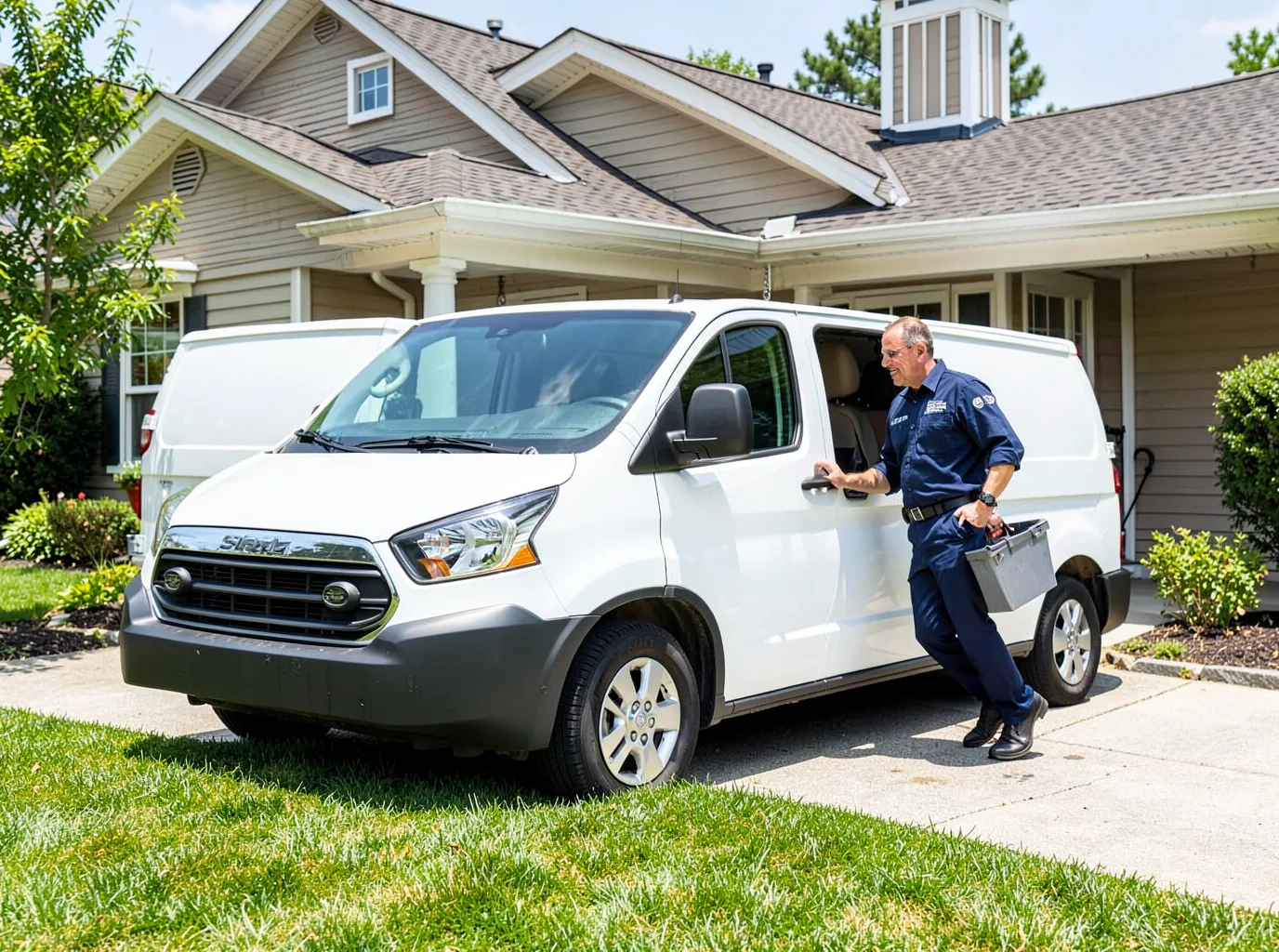 Emergency Plumber company in Wooster, OH